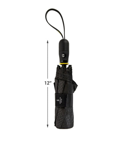 ShedRain Vortex V2 Compact Umbrella L.L.Bean Top Pick