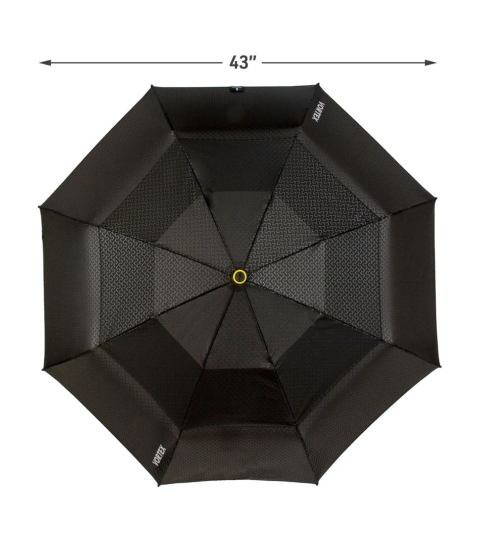 ShedRain Vortex V2 Compact Umbrella L.L.Bean Top Pick