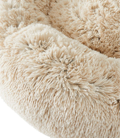 Plush Cuddler Dog Bed L.L.Bean Everyday