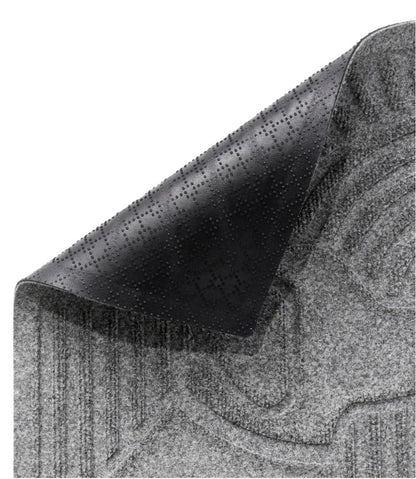 Everyspace Recycled Waterhog Wide Doormat, Sunrise Dogs L.L.Bean Featured