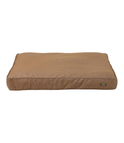 Premium Denim Dog Bed Replacement Cover, Rectangular L.L.Bean Classic