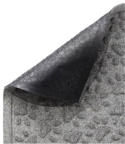 Recycled Waterhog Dog Mat, Scattered Paws L.L.Bean Value