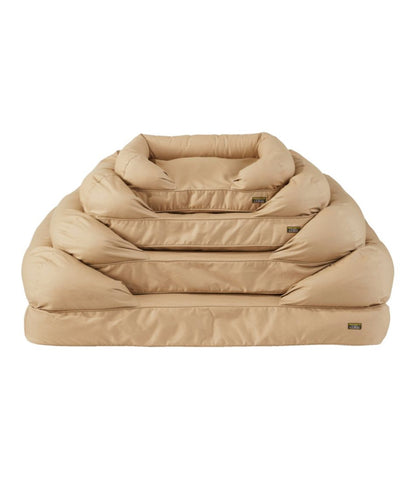 Premium Therapeutic Dog Bed Couch L.L.Bean Popular
