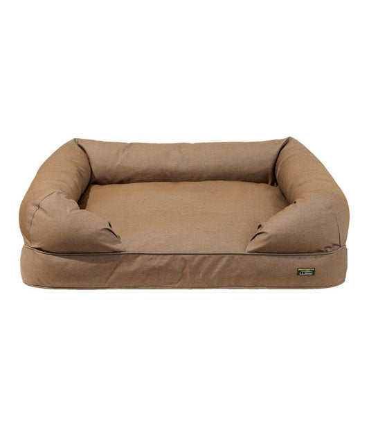 Premium Denim Dog Bed Replacement Cover, Couch L.L.Bean Top Pick