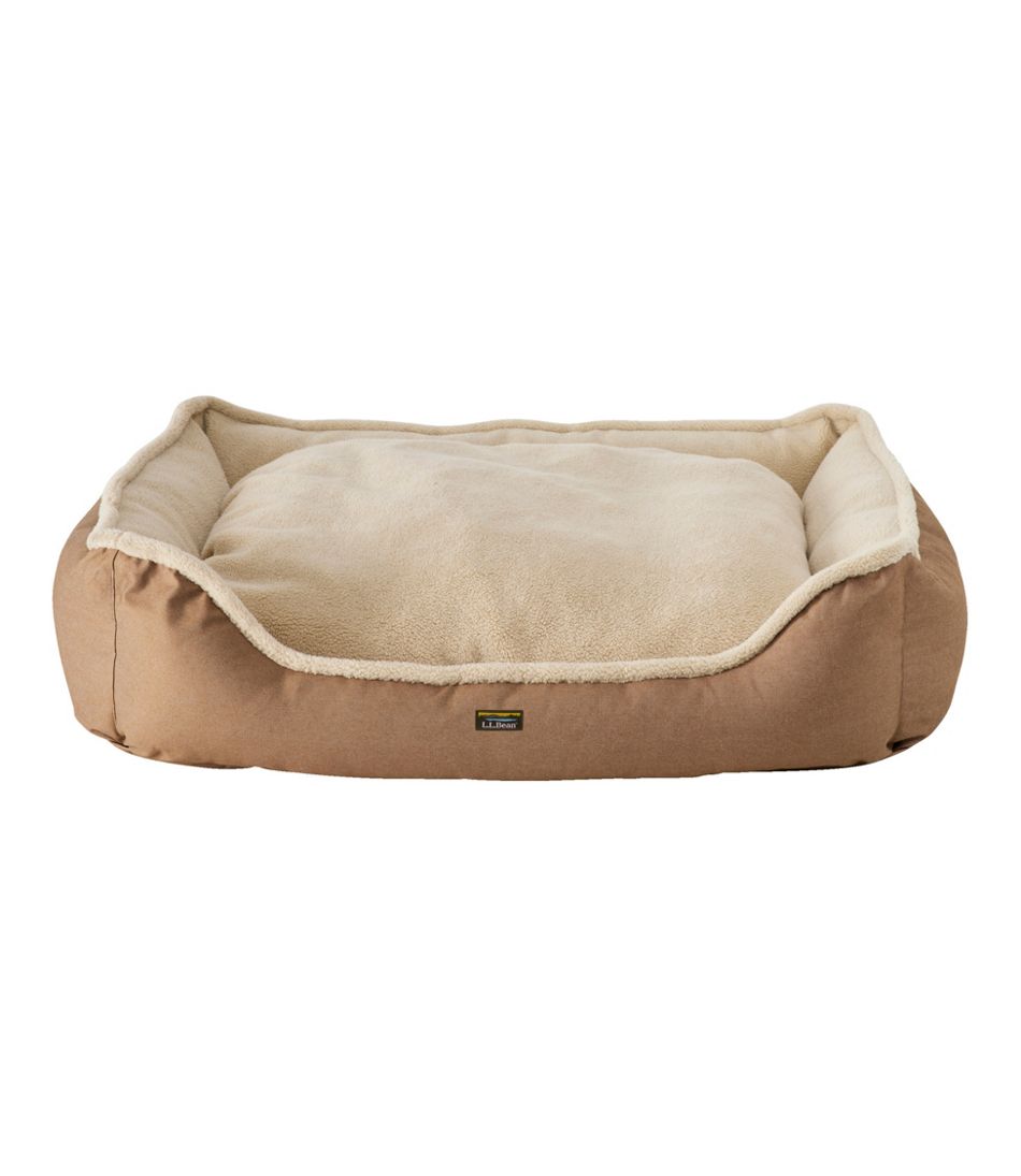 Premium Cuddler Dog Bed L.L.Bean Top Pick