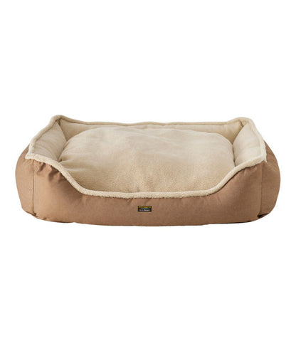 Premium Cuddler Dog Bed L.L.Bean Top Pick