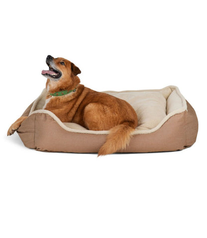 Premium Cuddler Dog Bed L.L.Bean Top Pick