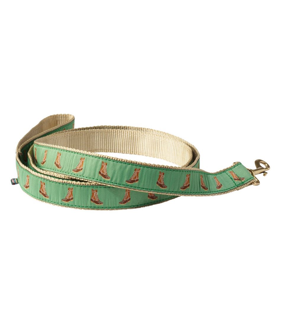 Novelty Dog Leash L.L.Bean Recommended