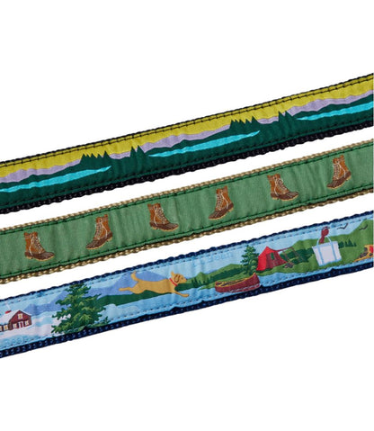 Novelty Dog Leash L.L.Bean Recommended