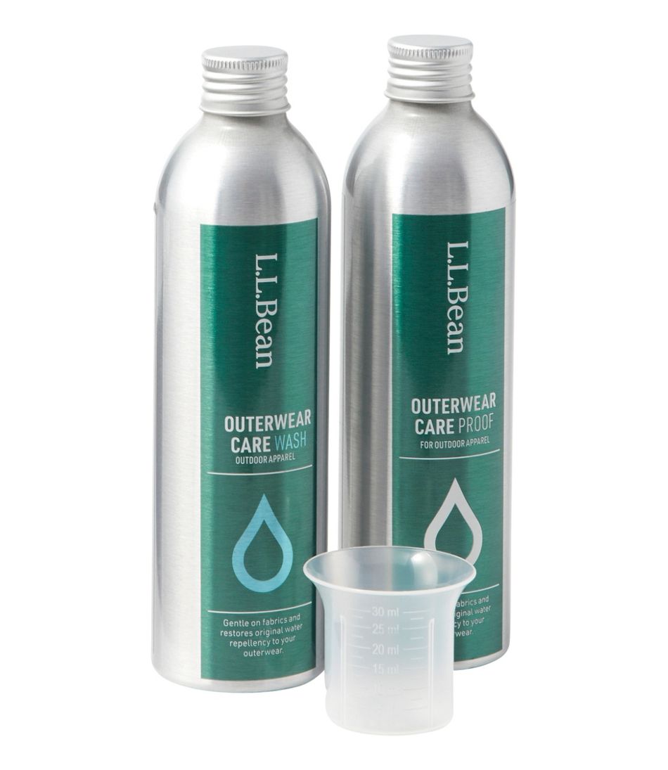 L.L.Bean Outerwear Care Kit L.L.Bean Classic