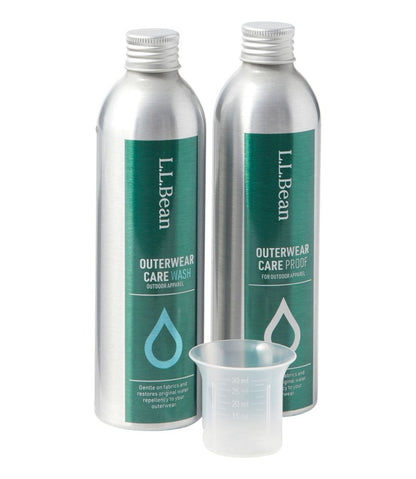 L.L.Bean Outerwear Care Kit L.L.Bean Classic