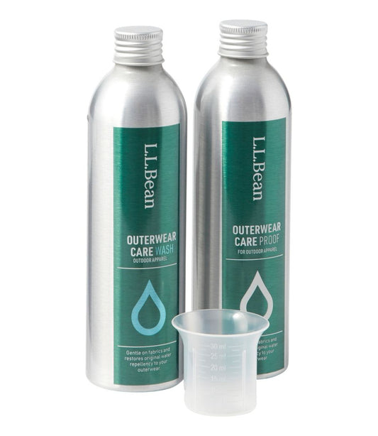 L.L.Bean Outerwear Care Kit L.L.Bean Classic