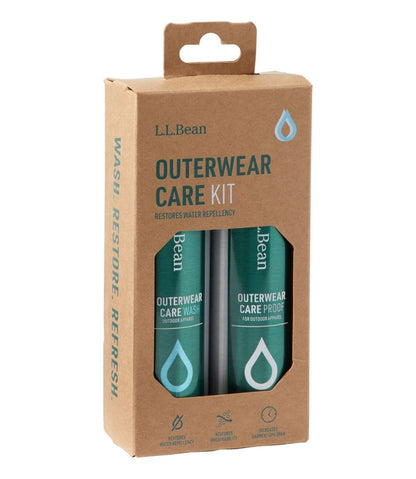 L.L.Bean Outerwear Care Kit L.L.Bean Classic