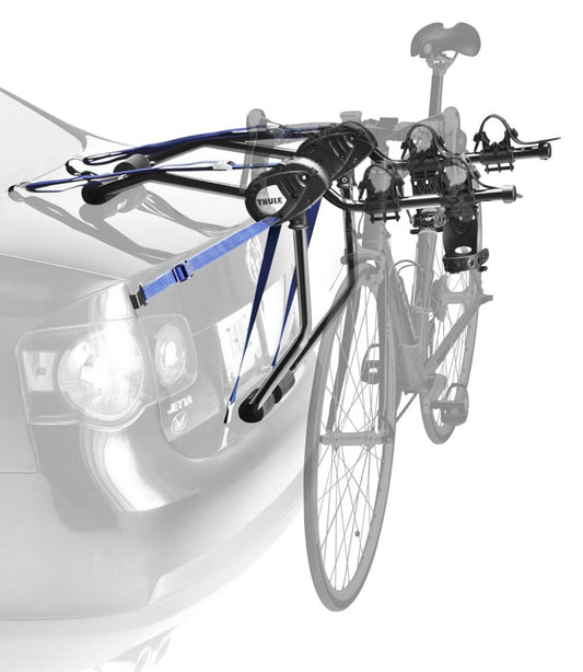 Thule 910XT Passage Two-Bike Carrier L.L.Bean Best Seller