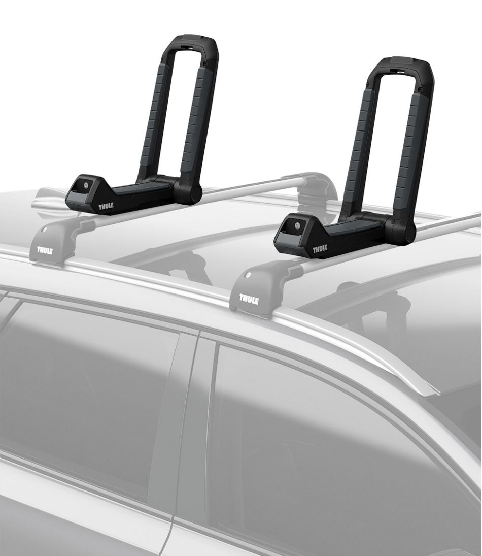 Thule 849 Hull-a-Port Aero Kayak Carrier L.L.Bean Value