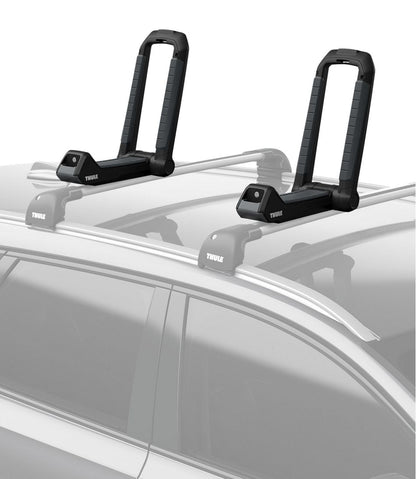 Thule 849 Hull-a-Port Aero Kayak Carrier L.L.Bean Value