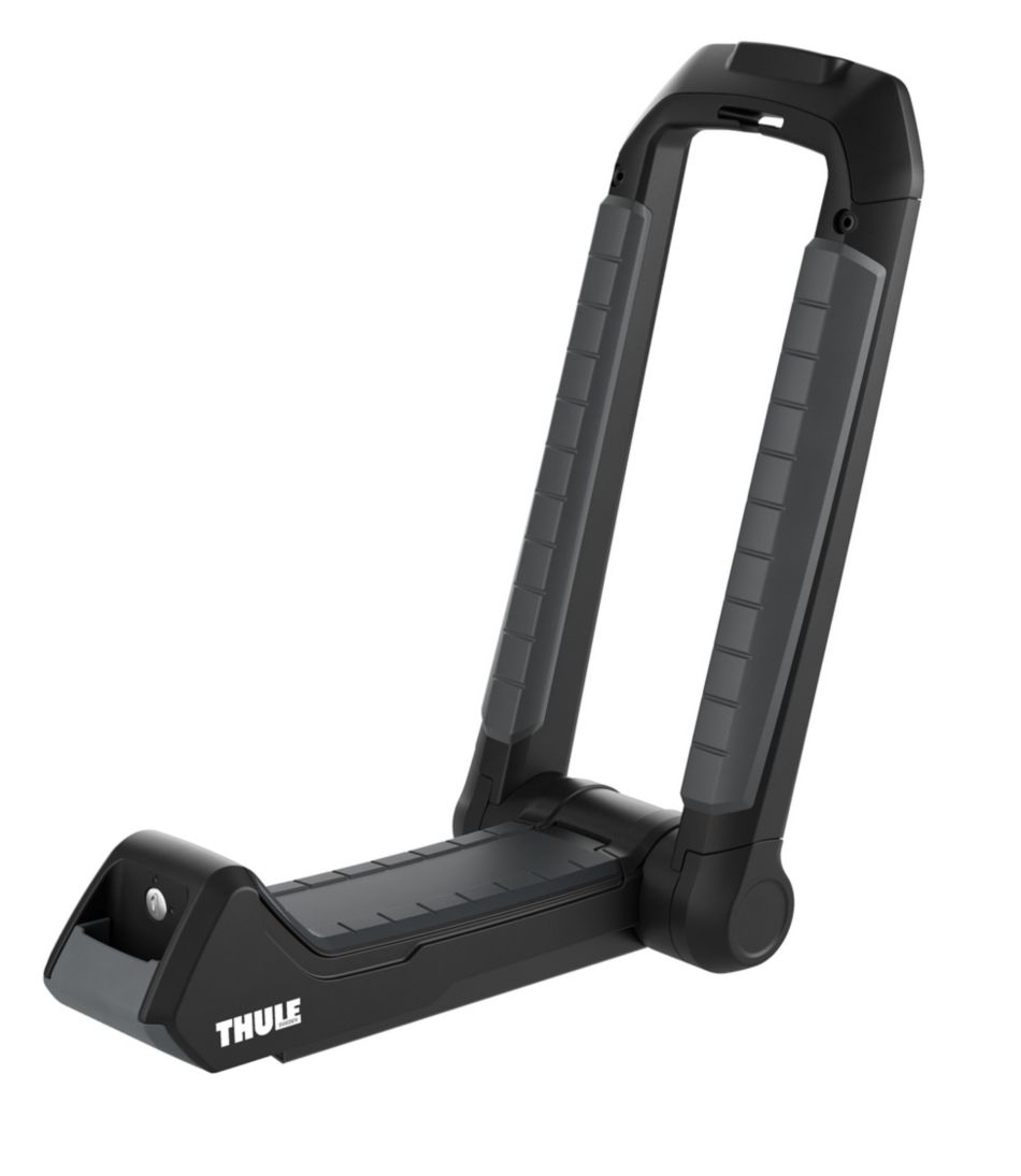 Thule 849 Hull-a-Port Aero Kayak Carrier L.L.Bean Value