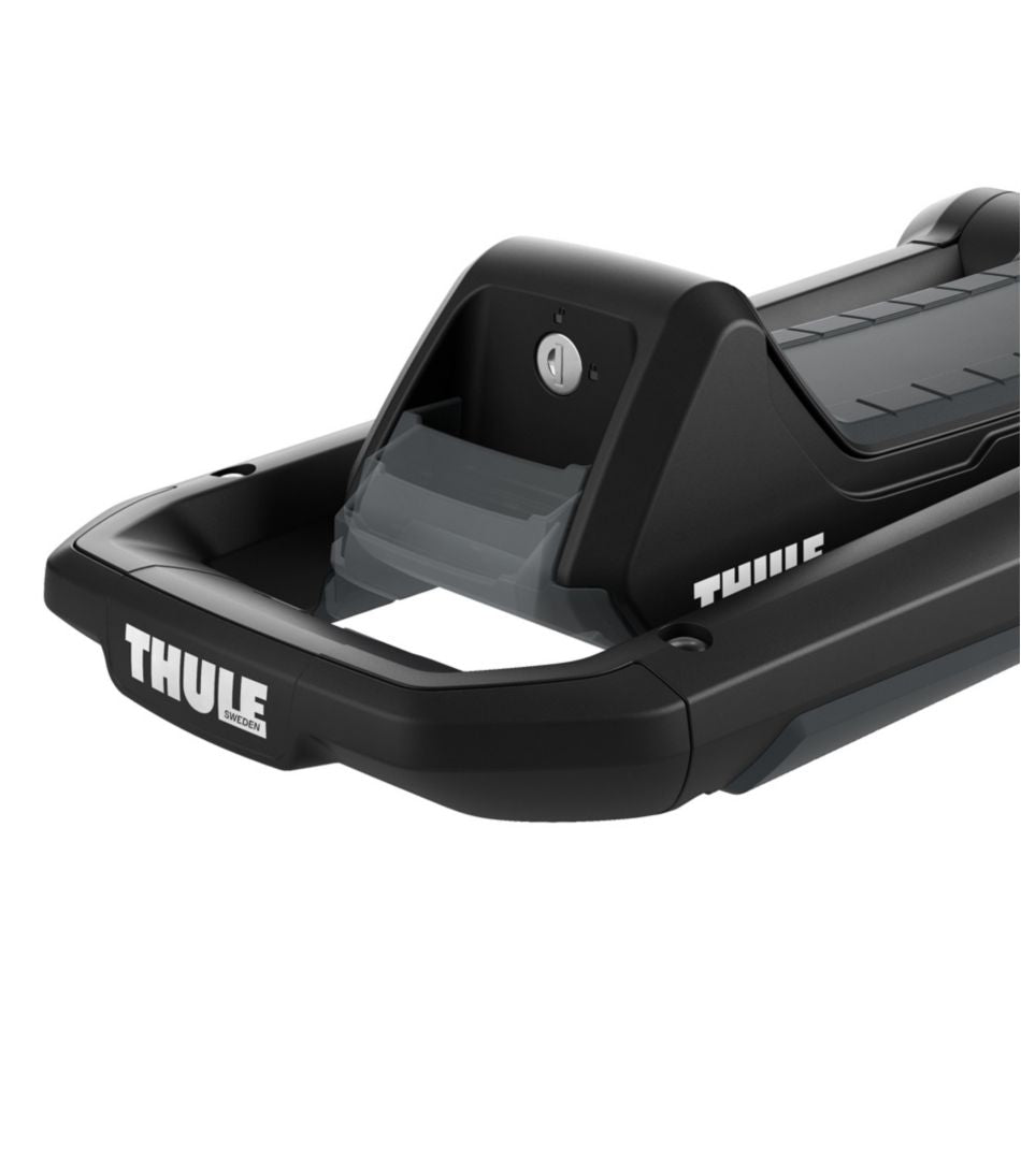 Thule 849 Hull-a-Port Aero Kayak Carrier L.L.Bean Value