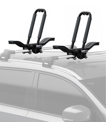 Thule 890 Compass Kayak/SUP Carrier L.L.Bean Premium