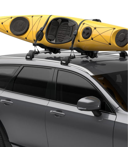 Thule 890 Compass Kayak/SUP Carrier L.L.Bean Premium