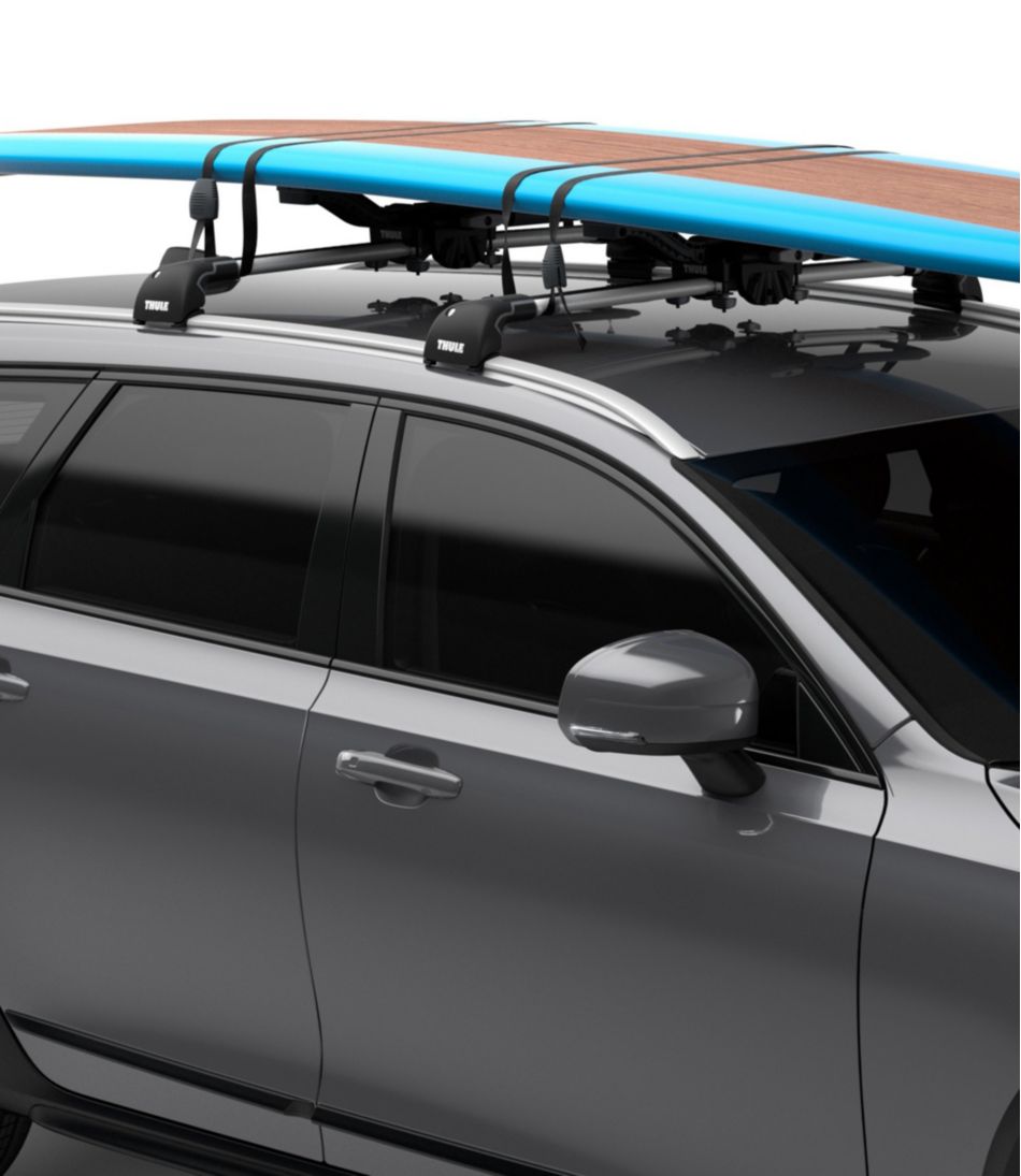 Thule 890 Compass Kayak/SUP Carrier L.L.Bean Premium