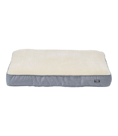 Premium Fleece Dog Bed, Rectangular L.L.Bean Popular