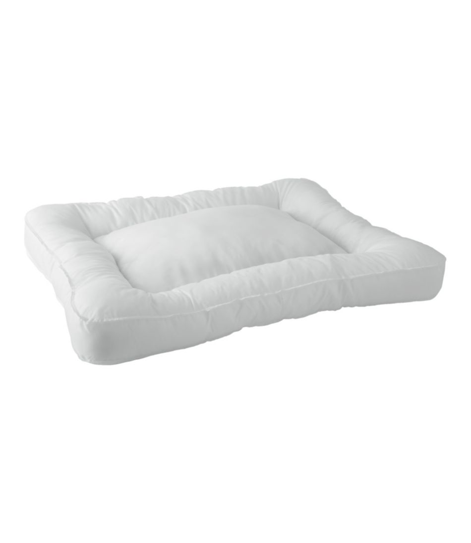 Premium Fleece Dog Bed, Rectangular L.L.Bean Popular