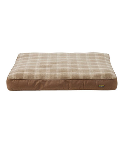 Premium Fleece Dog Bed Replacement Cover, Rectangular L.L.Bean Best Seller