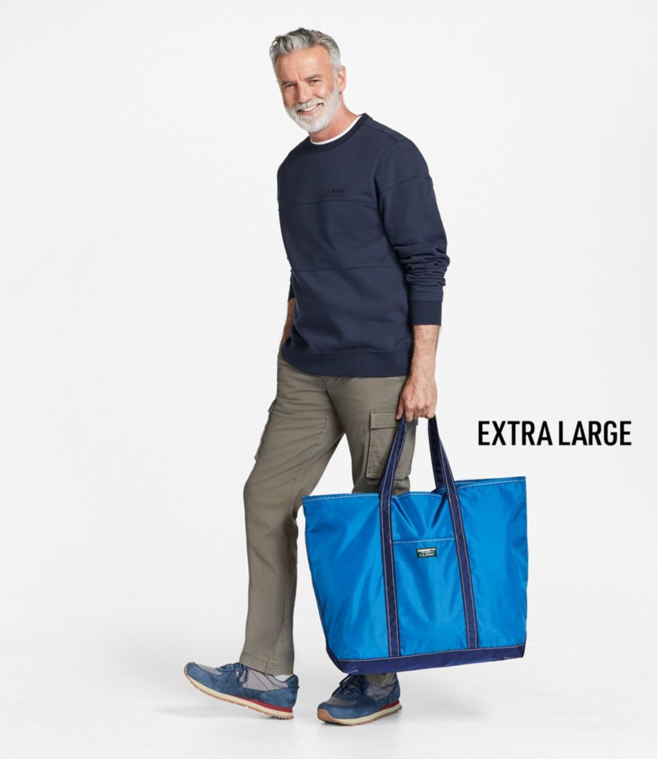 Everyday Lightweight Tote L.L.Bean Classic