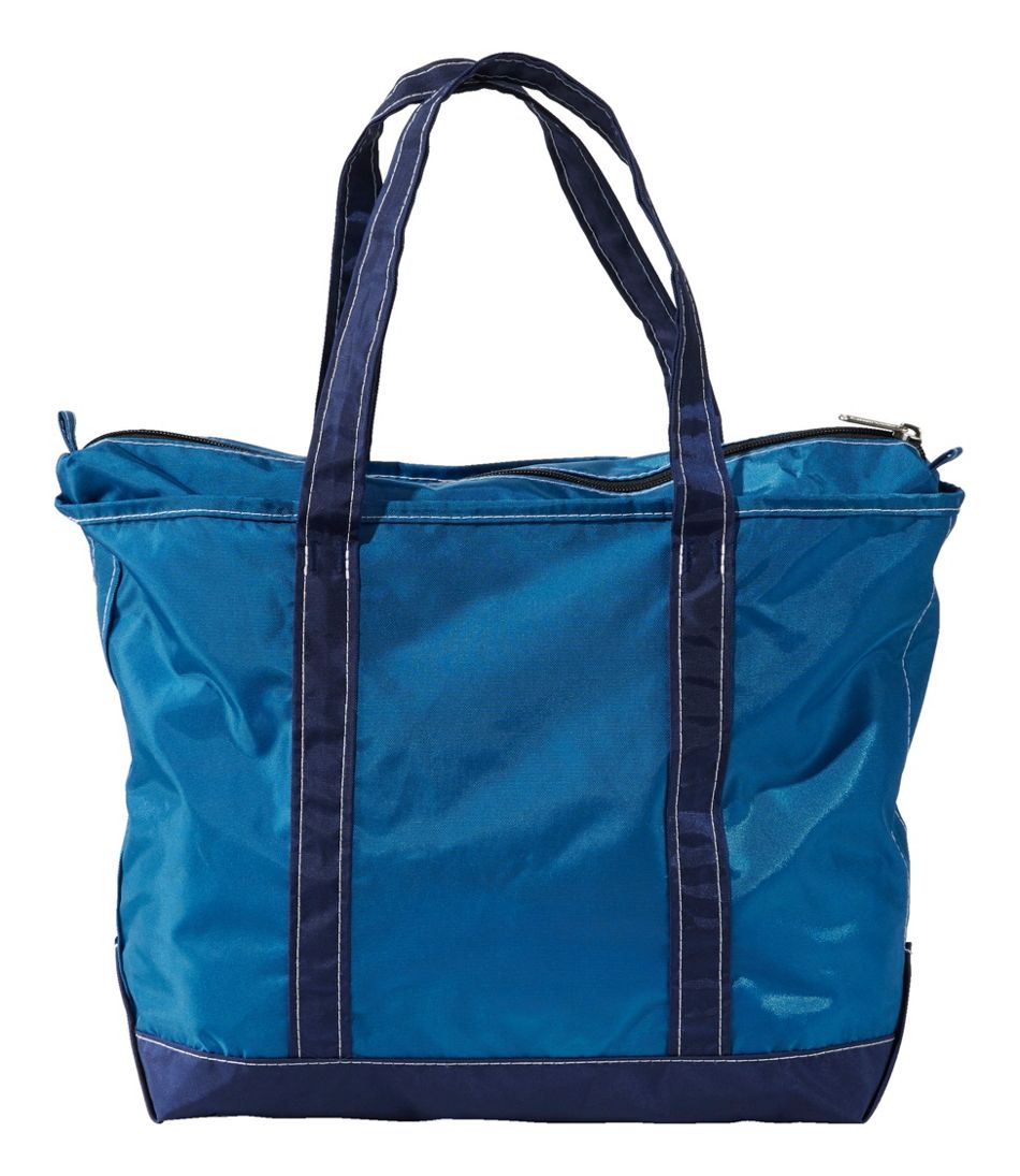 Everyday Lightweight Tote L.L.Bean Classic