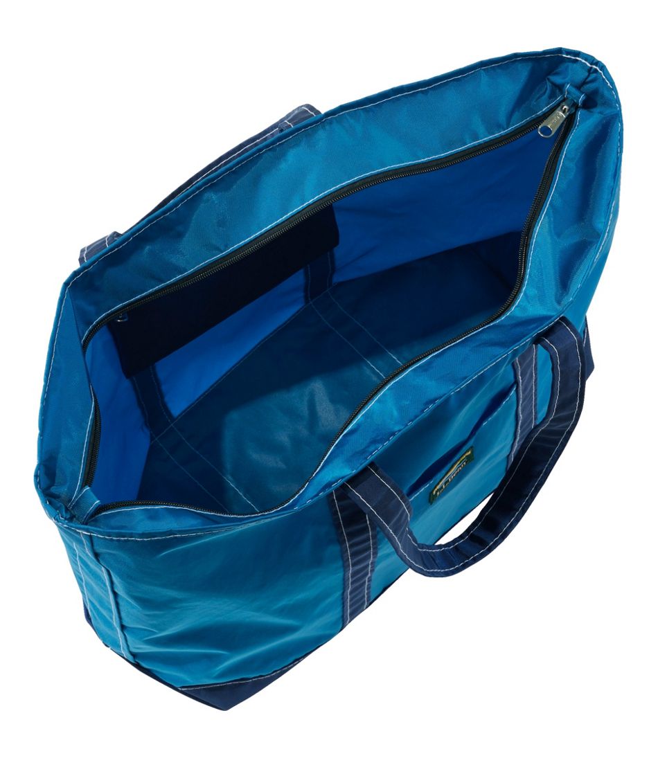 Everyday Lightweight Tote L.L.Bean Classic