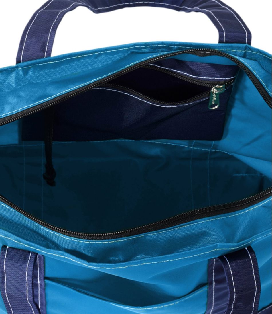 Everyday Lightweight Tote L.L.Bean Classic