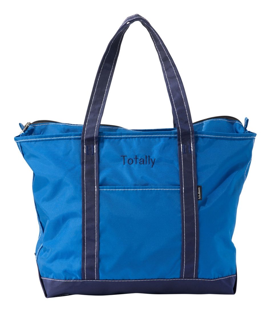 Everyday Lightweight Tote L.L.Bean Classic