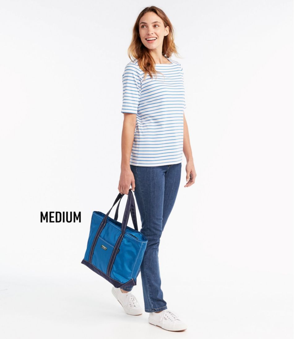 Everyday Lightweight Tote L.L.Bean Classic