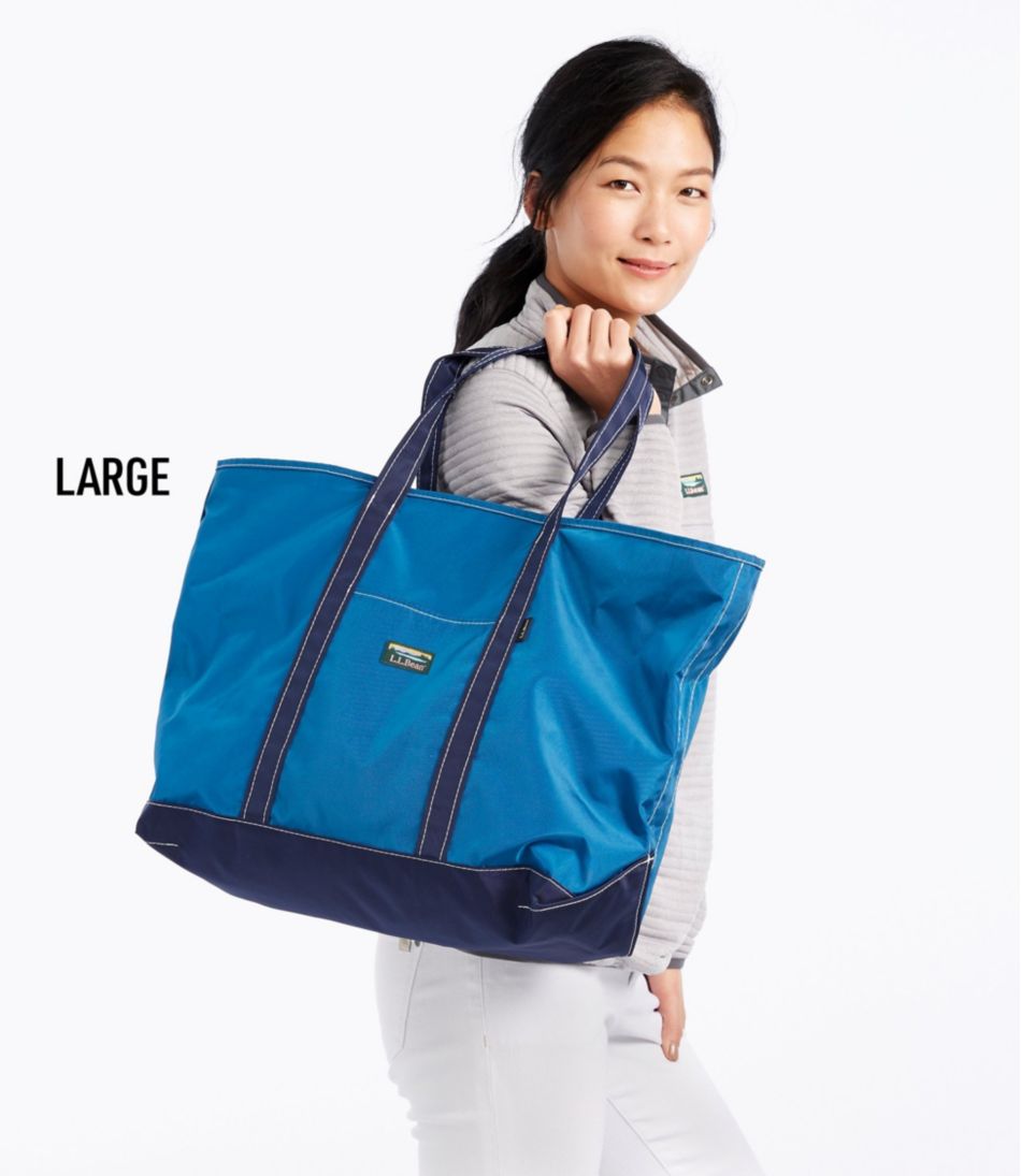 Everyday Lightweight Tote L.L.Bean Classic