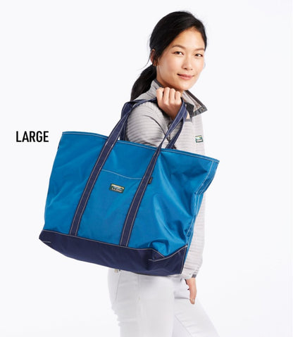 Everyday Lightweight Tote L.L.Bean Classic