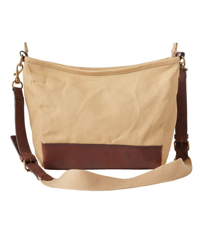 Stonington Crossbody Bag L.L.Bean Value