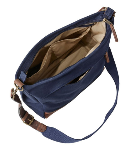 Stonington Crossbody Bag L.L.Bean Value
