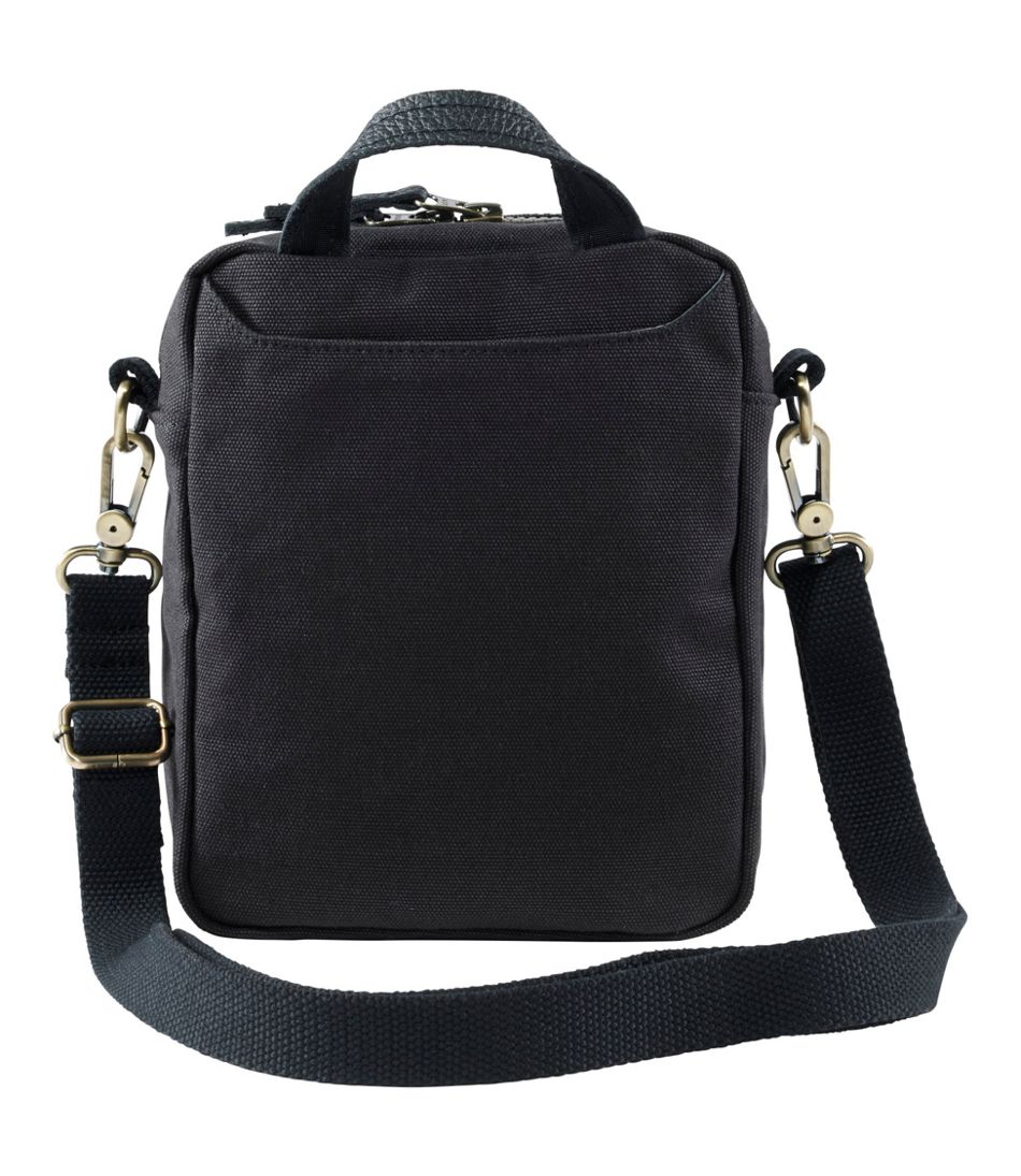 Essential Crossbody Bag L.L.Bean Premium