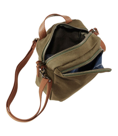 Essential Crossbody Bag L.L.Bean Premium