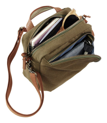 Essential Crossbody Bag L.L.Bean Premium