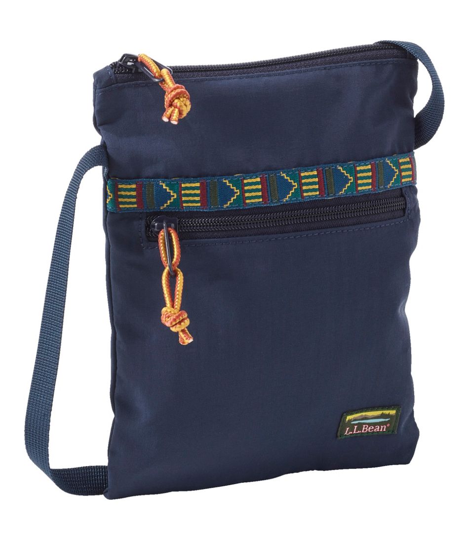 Mountain Classic Crossbody Bag L.L.Bean Popular