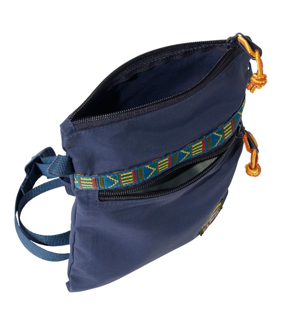 Mountain Classic Crossbody Bag L.L.Bean Popular