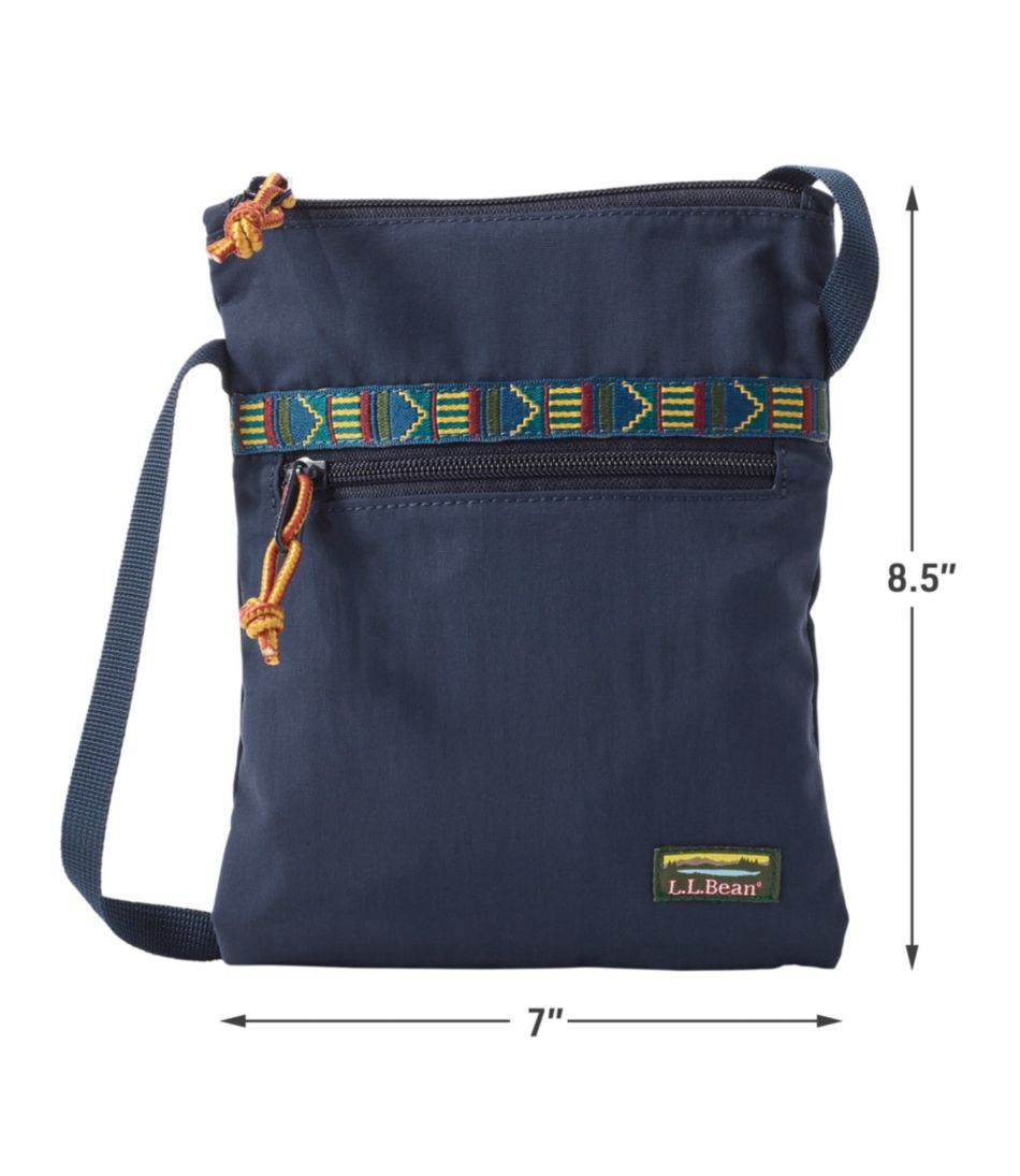 Mountain Classic Crossbody Bag L.L.Bean Popular
