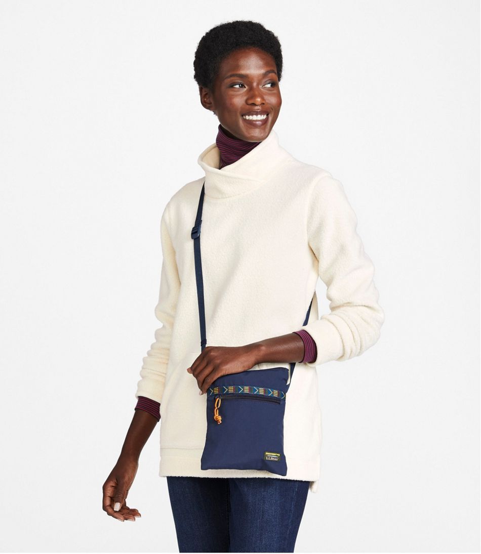 Mountain Classic Crossbody Bag L.L.Bean Popular
