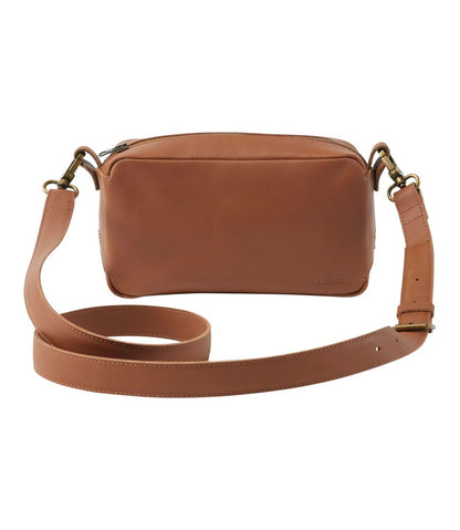 207 Leather Crossbody L.L.Bean Top Pick