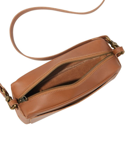 207 Leather Crossbody L.L.Bean Top Pick