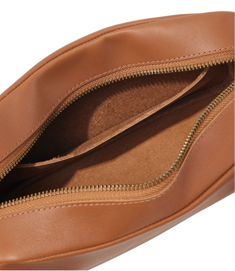 207 Leather Crossbody L.L.Bean Top Pick