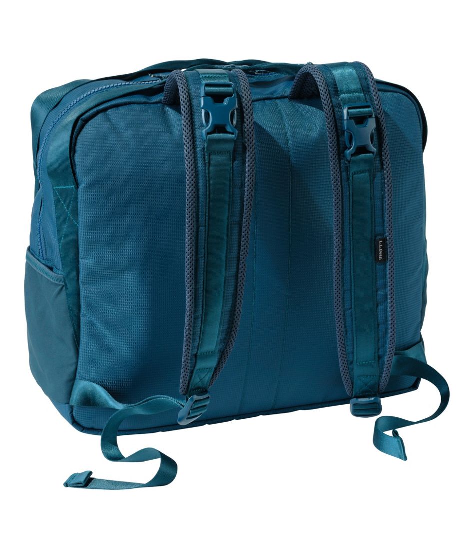 L.L.Bean Diaper Bag Backpack L.L.Bean Classic
