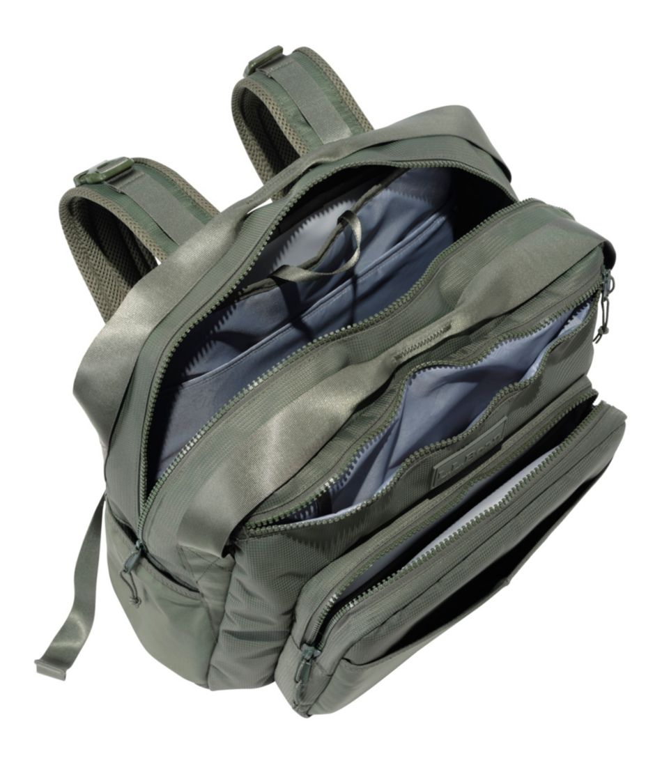 L.L.Bean Diaper Bag Backpack L.L.Bean Classic